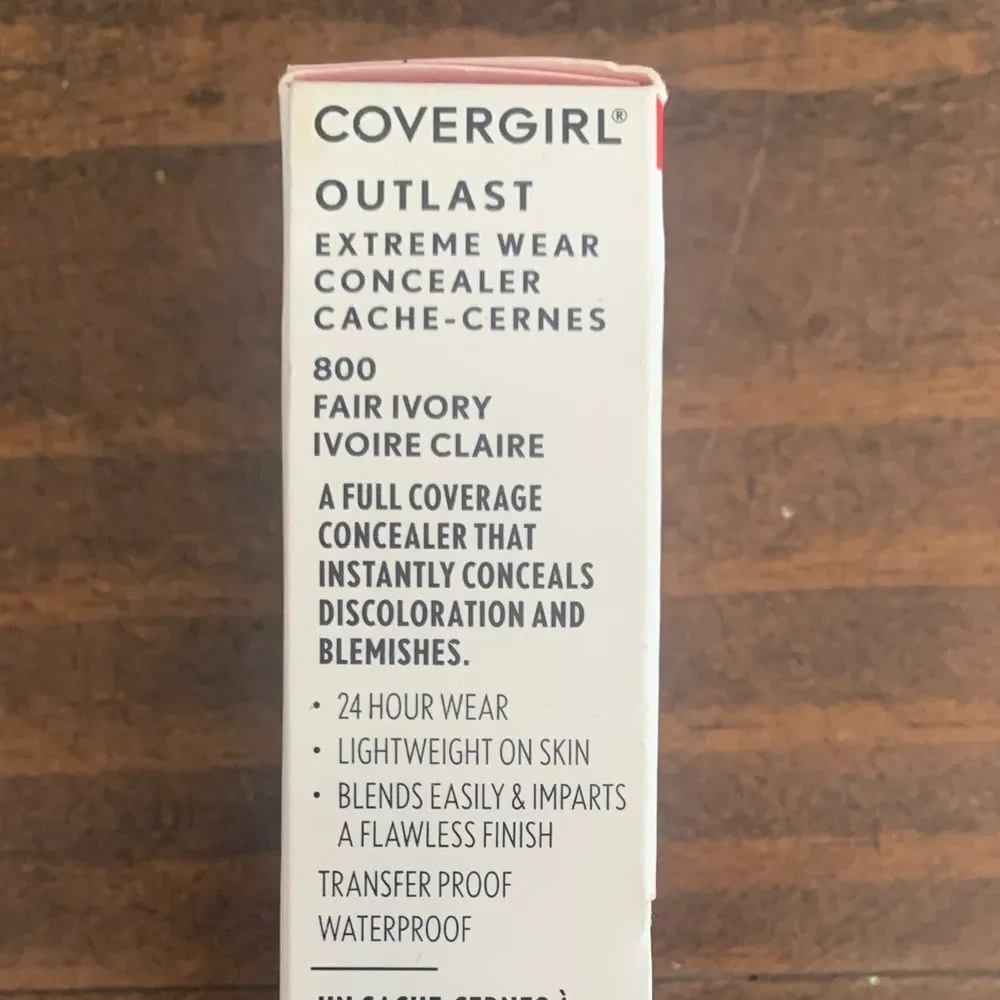new box
